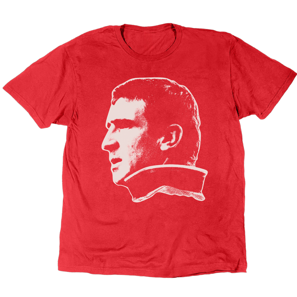 Icon Series Eric Cantona 1996 T-Shirt