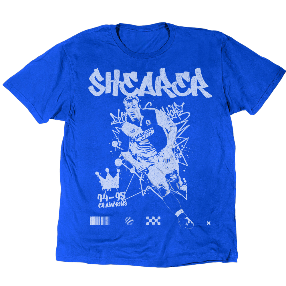 Champion Shearer T-Shirt