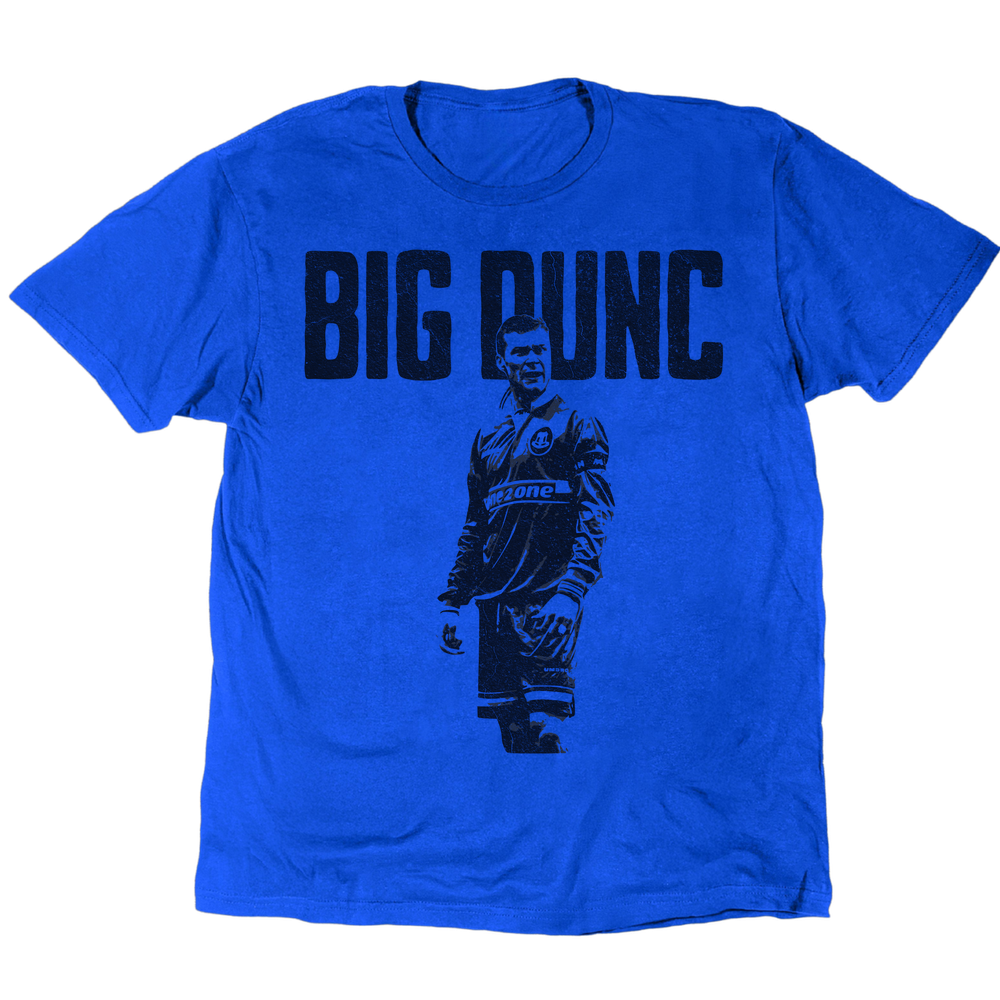 Big Dunc T-Shirt