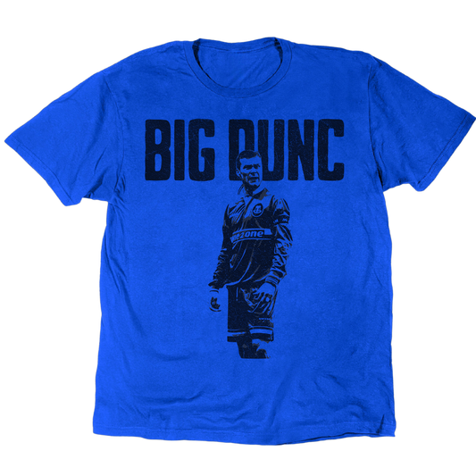 Big Dunc T-Shirt