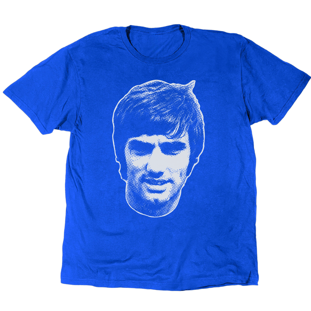 Icon Series George Best T-Shirt