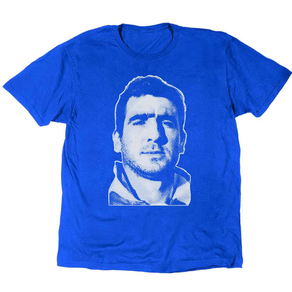 Icon Series Eric Cantona 1993 T-Shirt