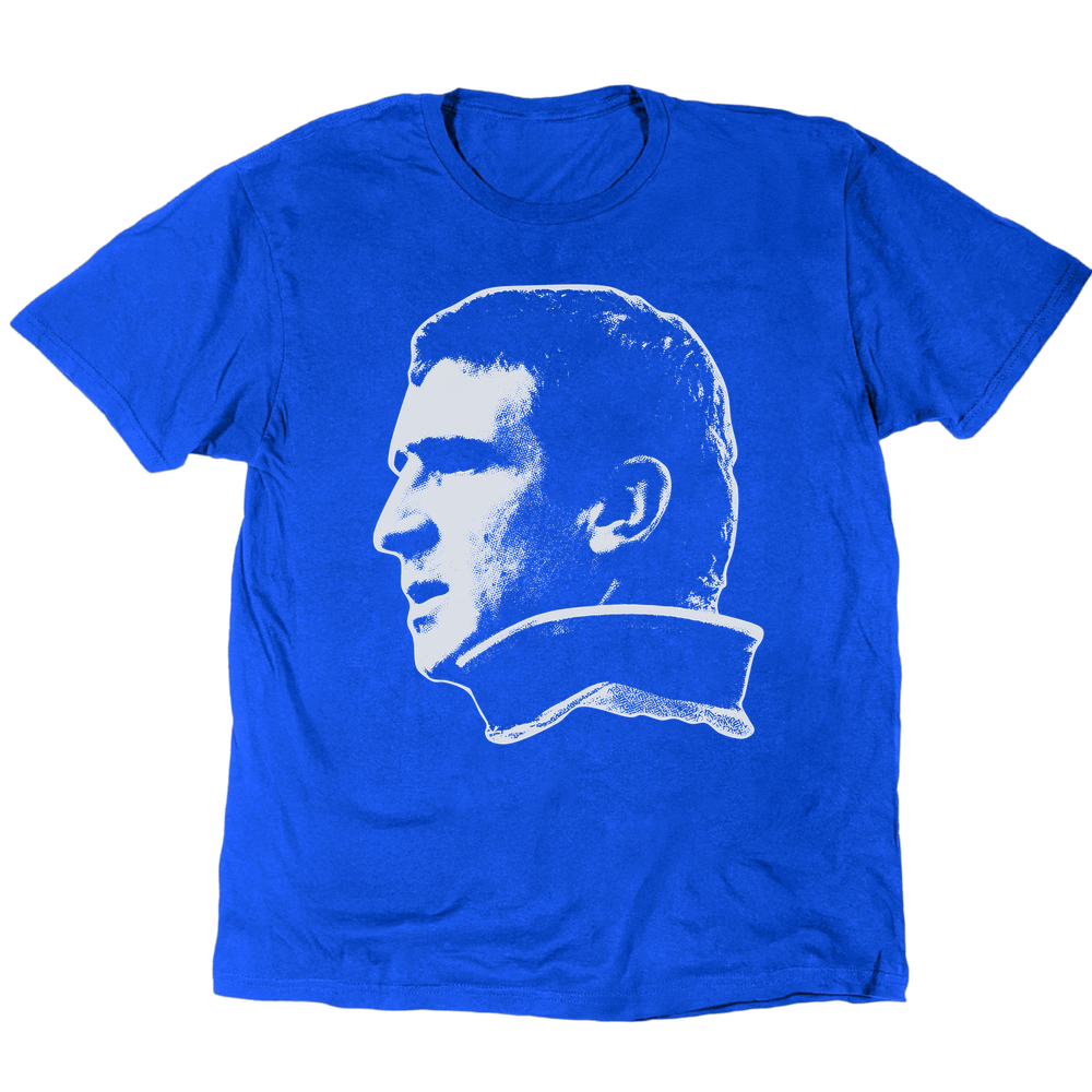 Icon Series Eric Cantona 1996 T-Shirt