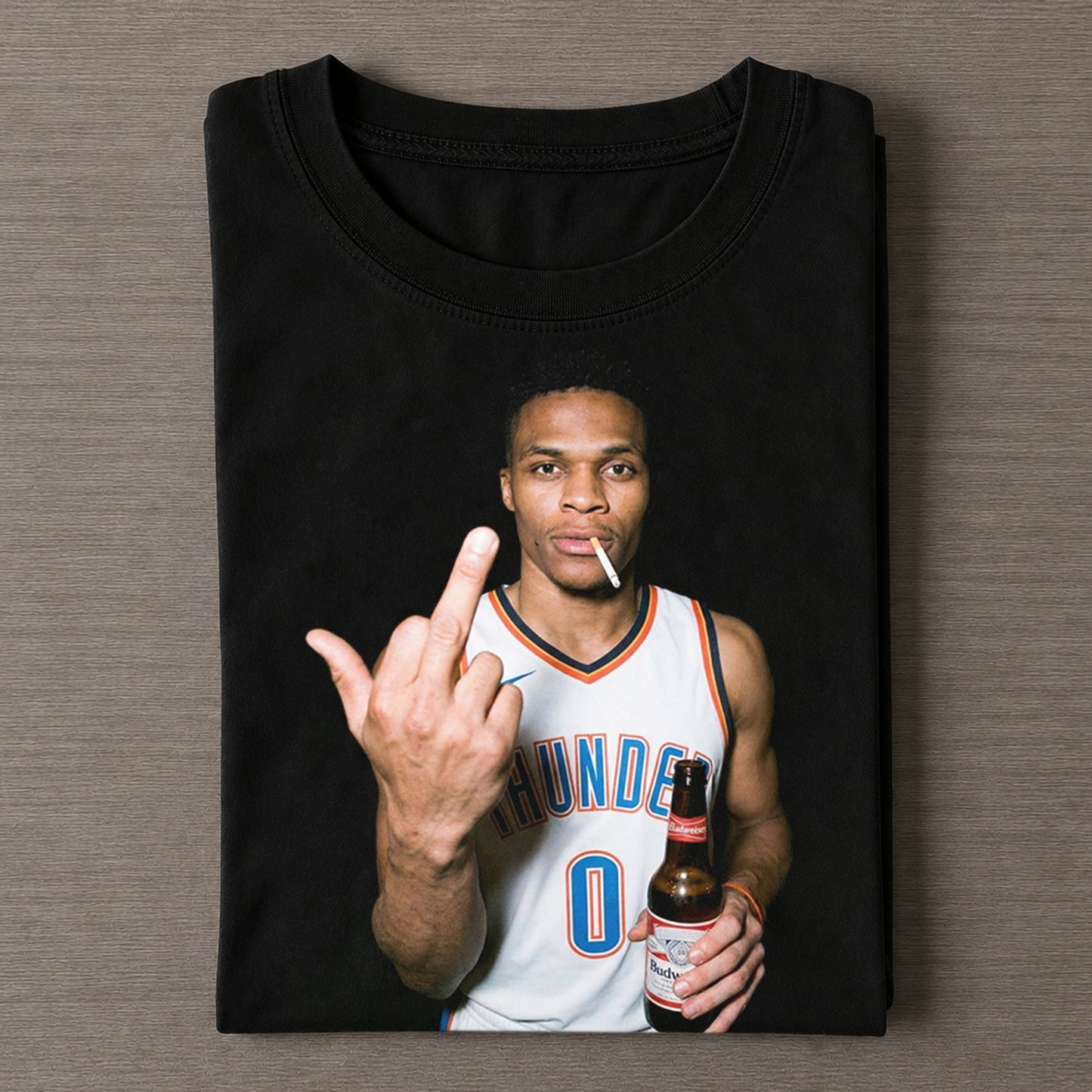 Russell Westbrook 2026 Tee