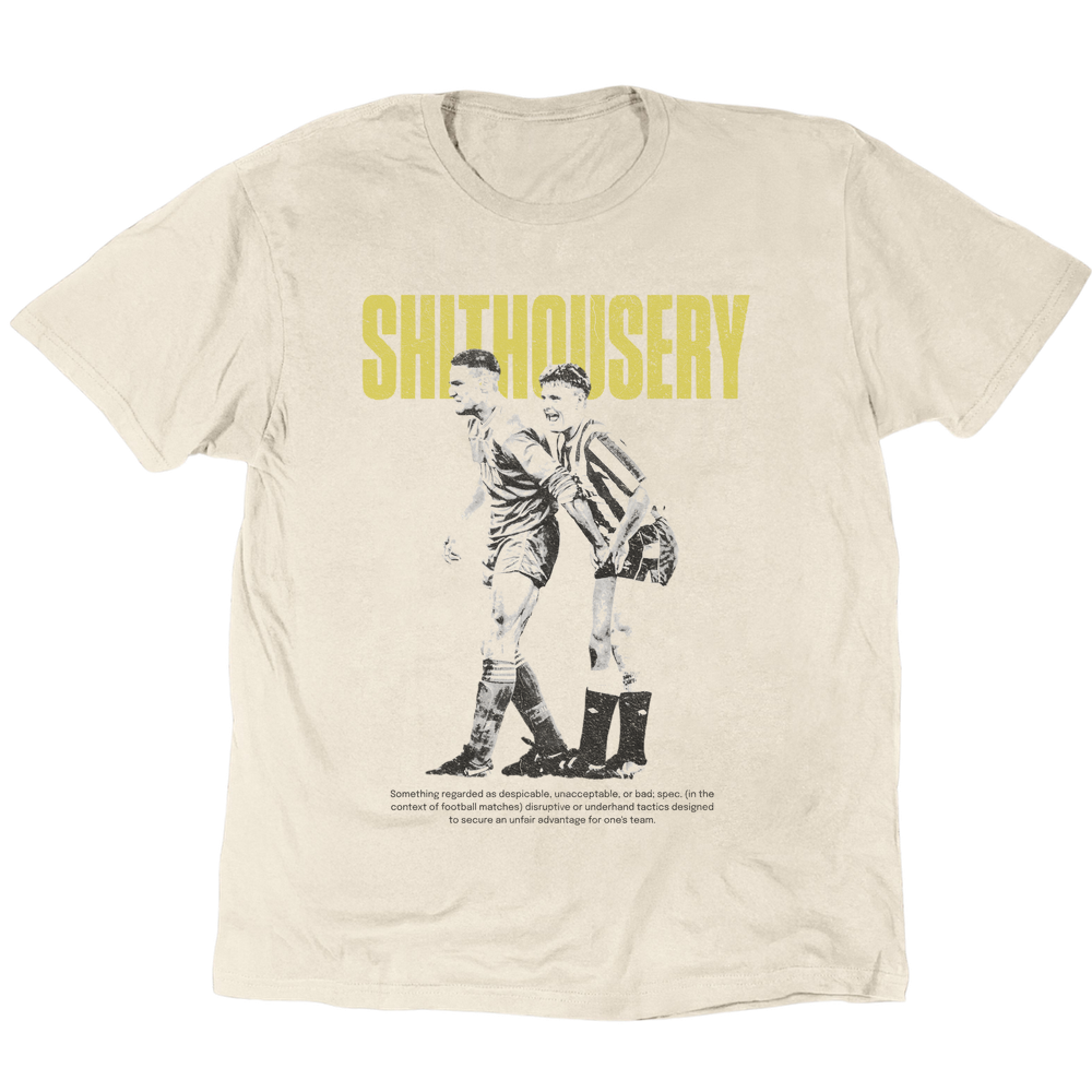 Shithousery: The Definition T-Shirt