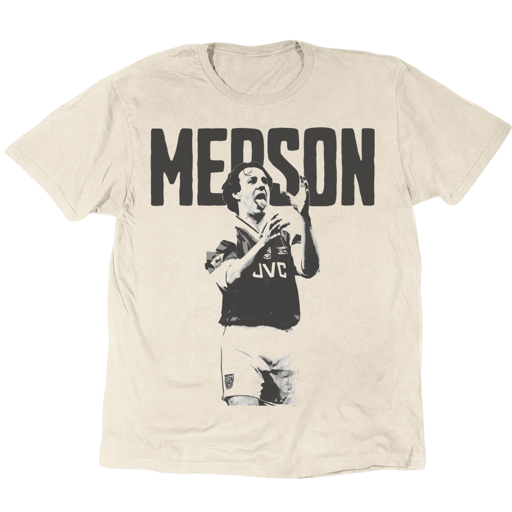 Merson The People's No 10 T-Shirt