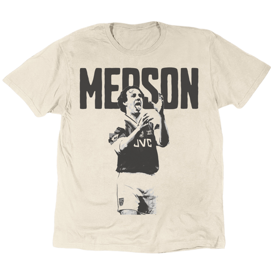 Merson The People's No 10 T-Shirt
