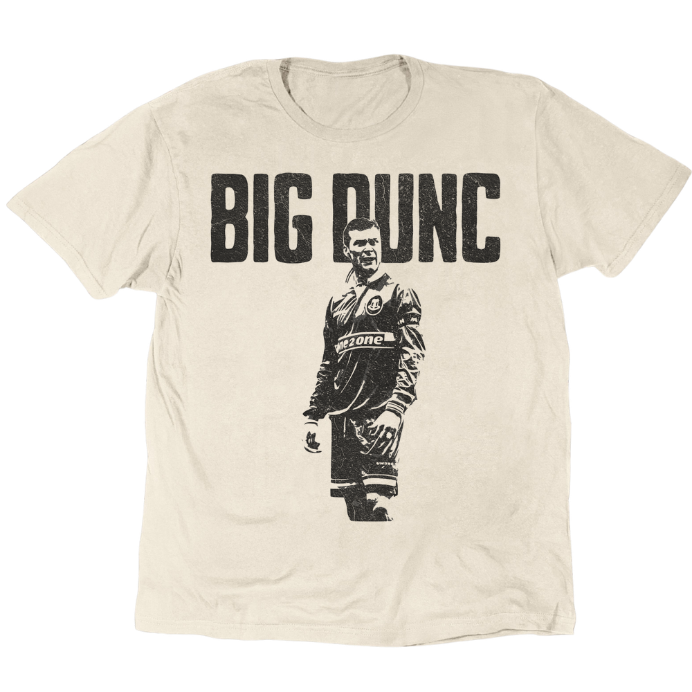 Big Dunc T-Shirt