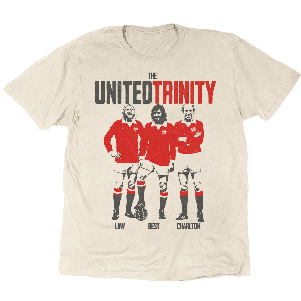 The United Trinity T-Shirt