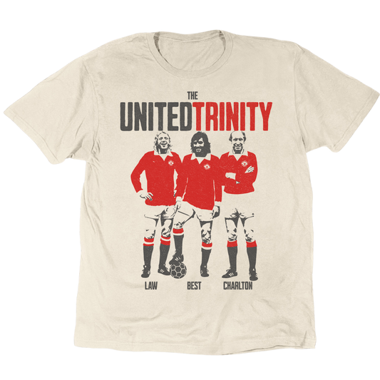 The United Trinity T-Shirt