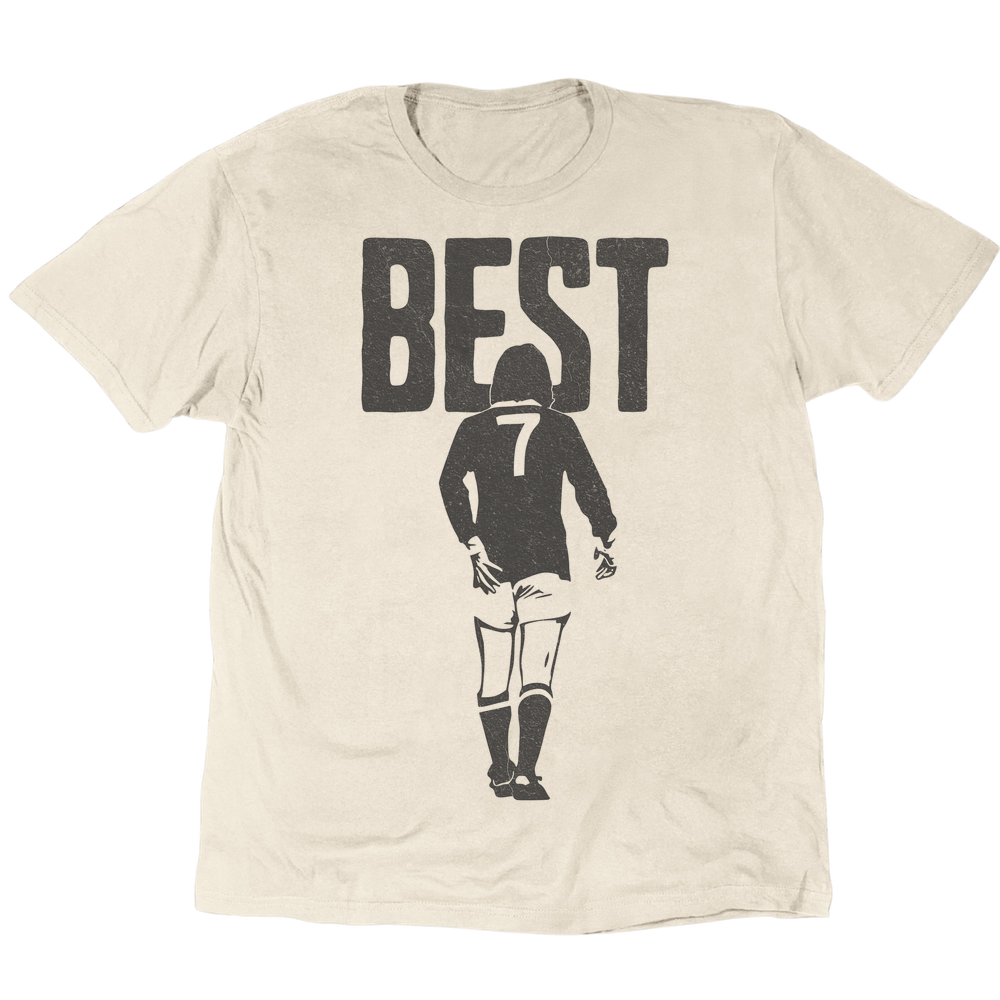 George Best T-Shirt