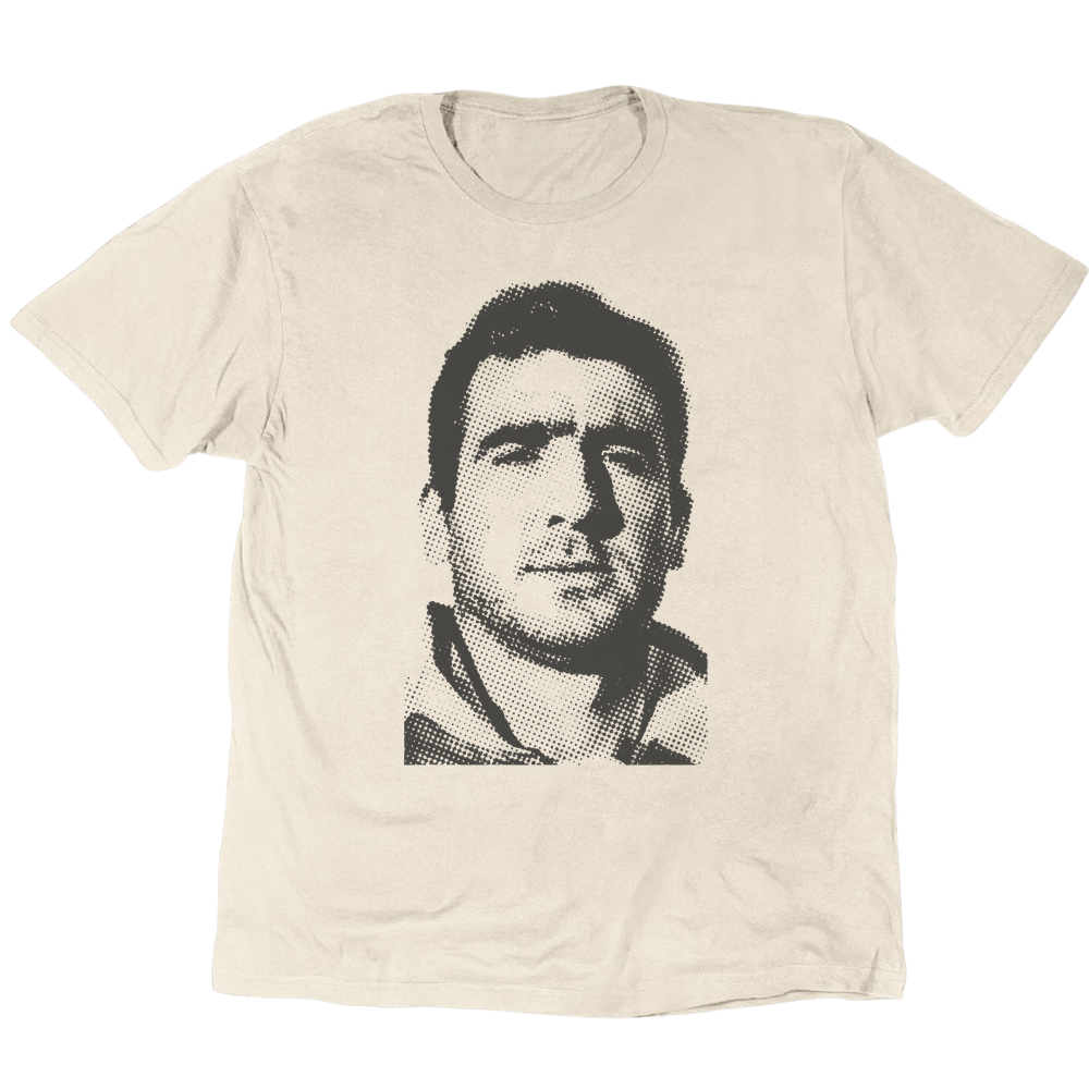 Icon Series Eric Cantona 1993 T-Shirt