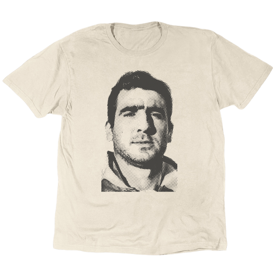 Icon Series Eric Cantona 1993 T-Shirt