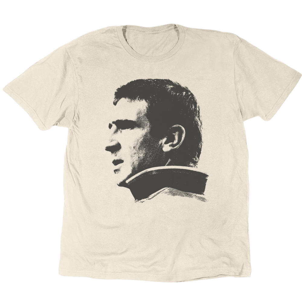 Icon Series Eric Cantona 1996 T-Shirt