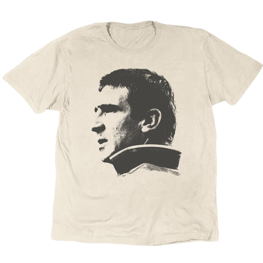 Icon Series Eric Cantona 1996 T-Shirt