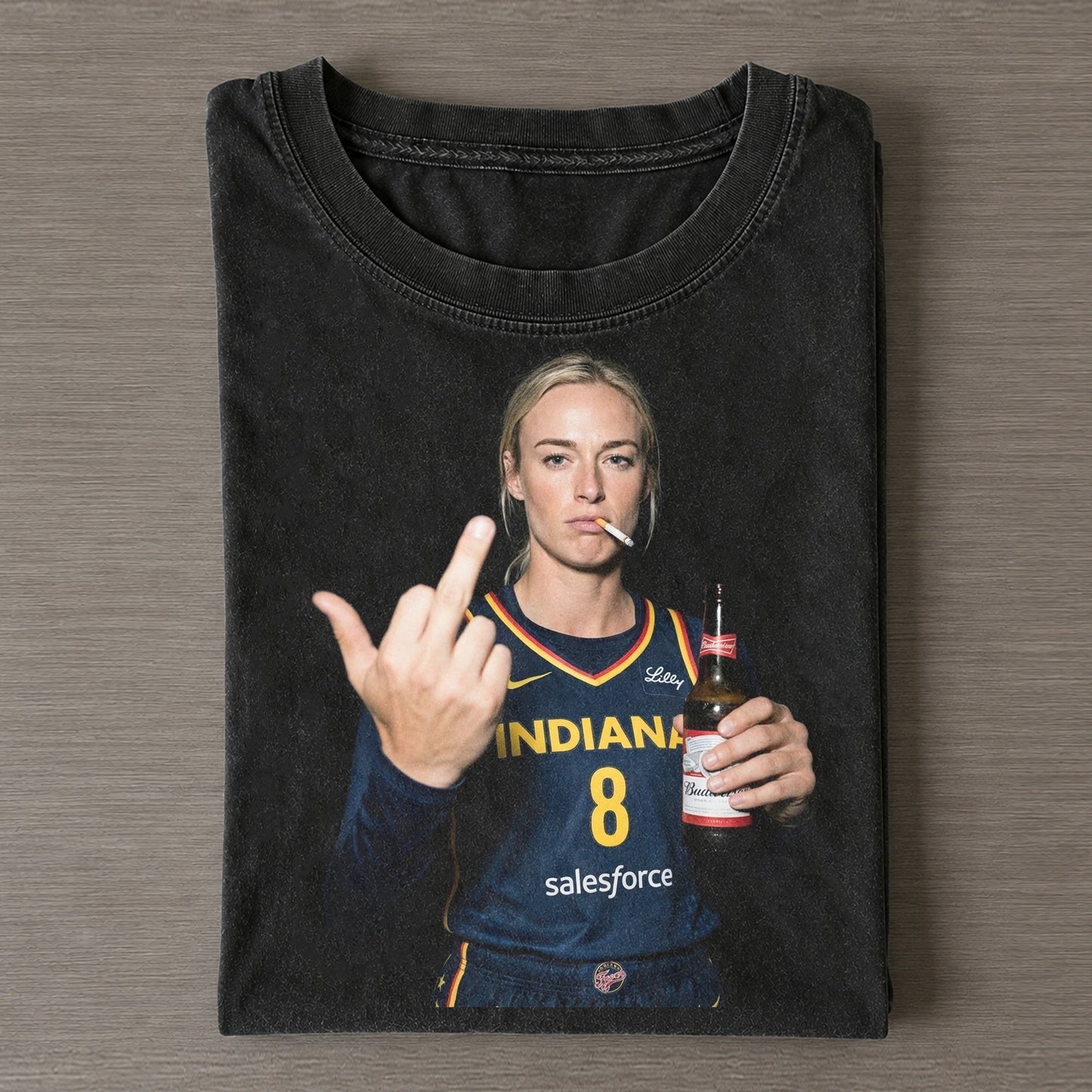 Sophie Cunningham 2026 TEE