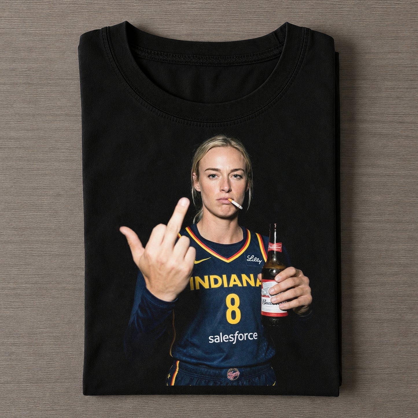 Sophie Cunningham 2026 TEE