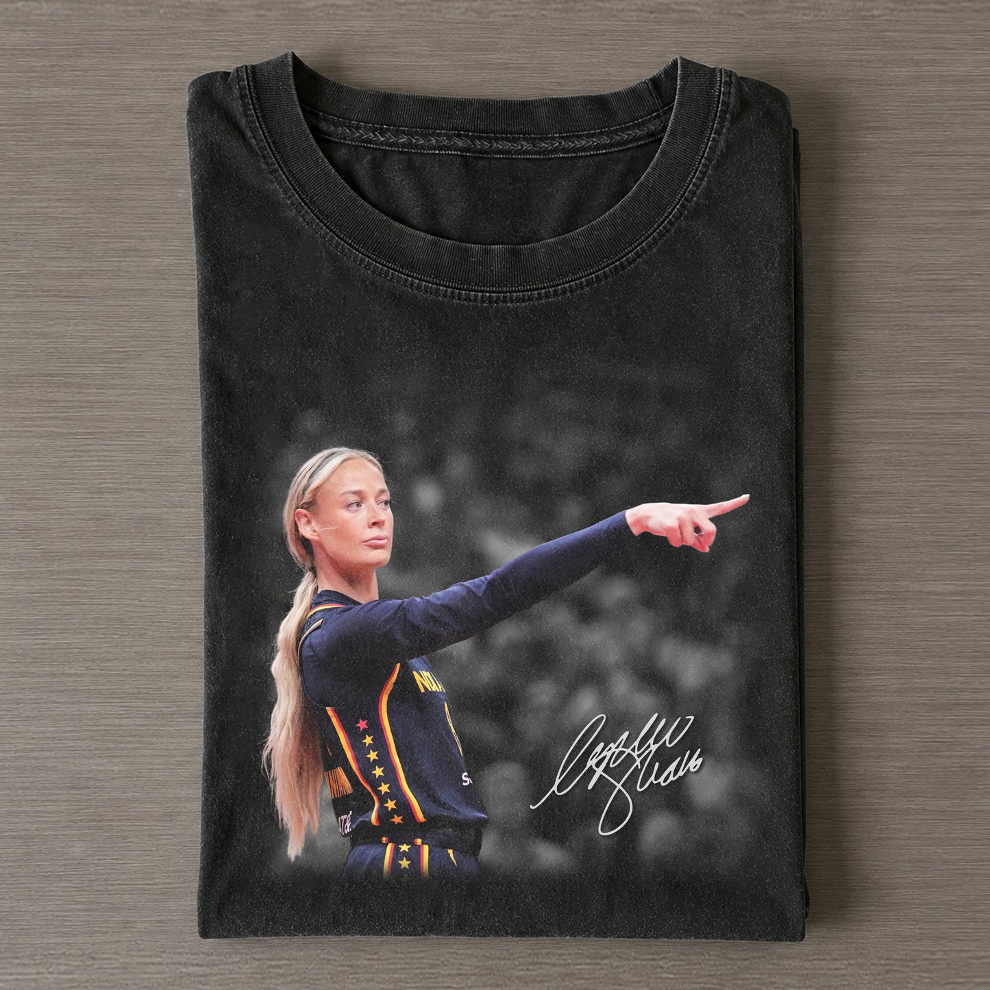 Sophie Cunningham 2026 V2 TEE