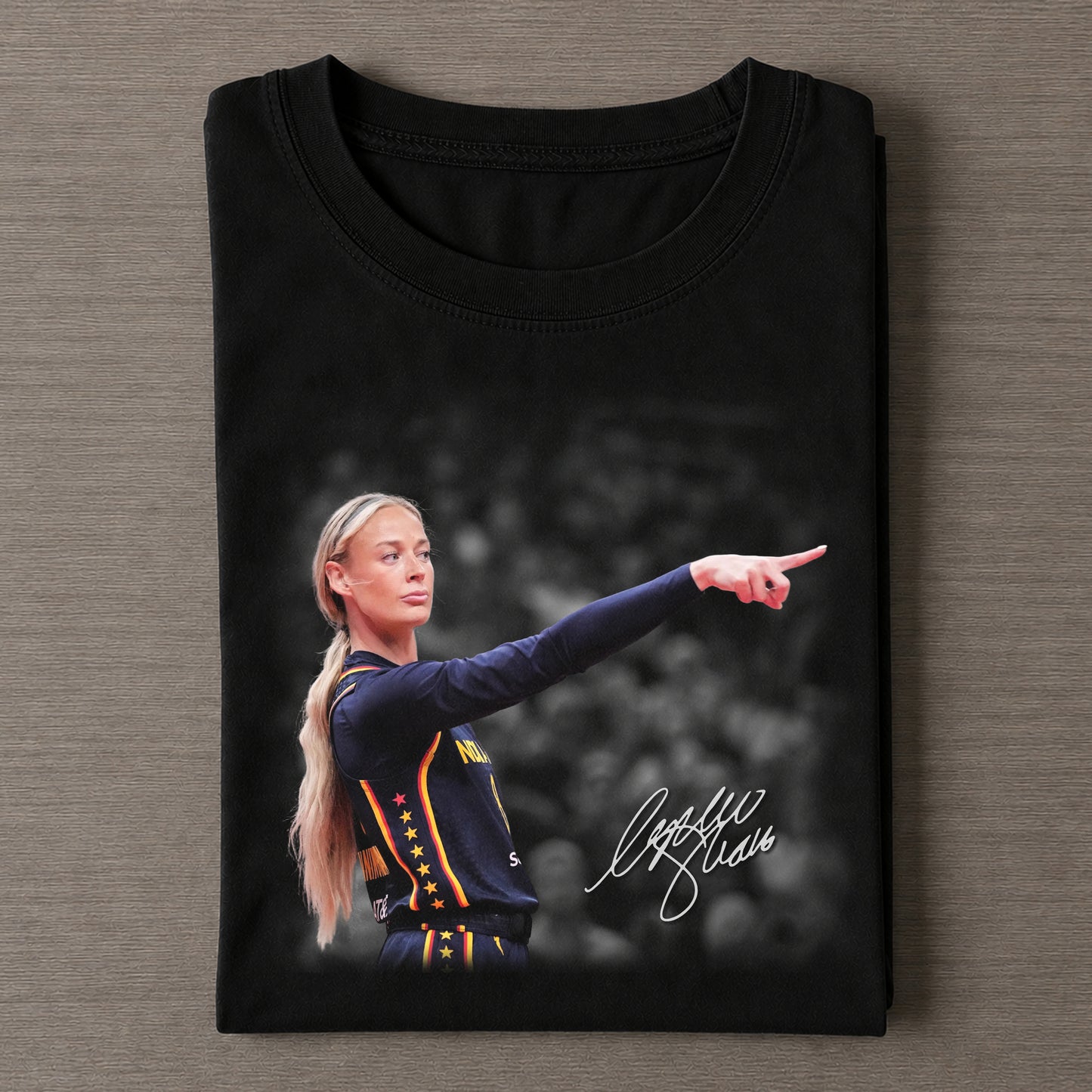 Sophie Cunningham 2026 V2 TEE