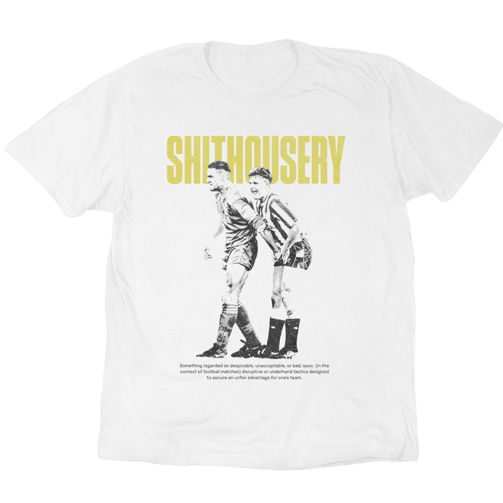 Shithousery: The Definition T-Shirt