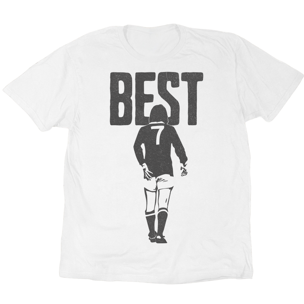 George Best T-Shirt