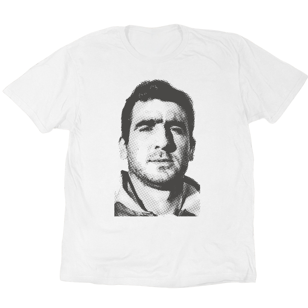 Icon Series Eric Cantona 1993 T-Shirt