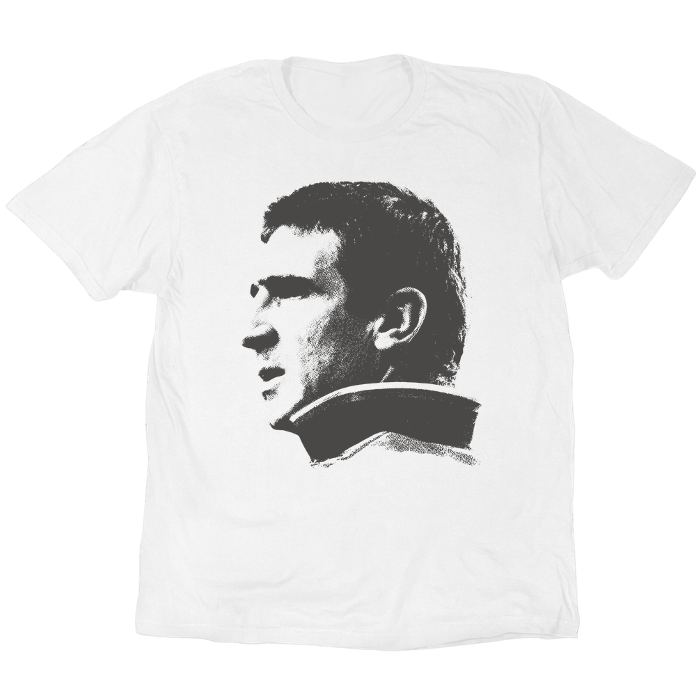 Icon Series Eric Cantona 1996 T-Shirt