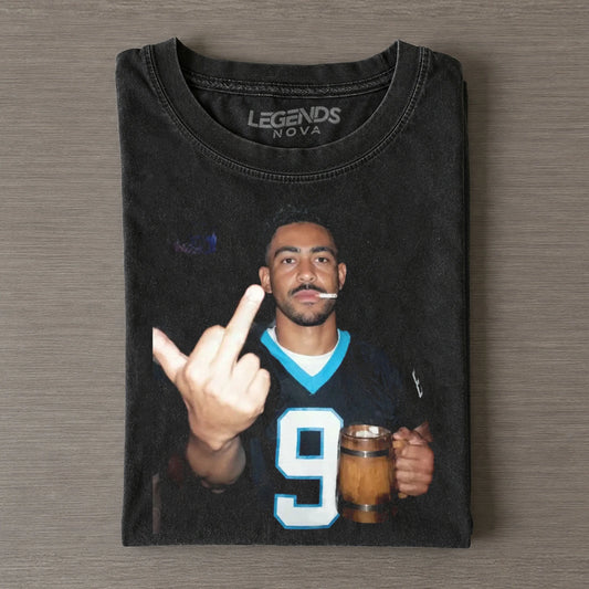 BY9 After Hours Tee