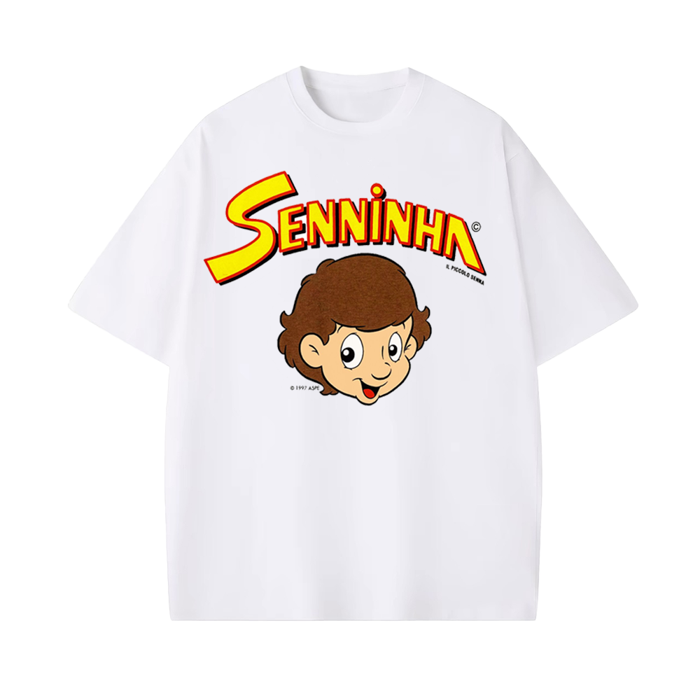 Senninha Seena T-shirt/Hoodie