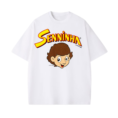 Senninha Seena T-shirt/Hoodie