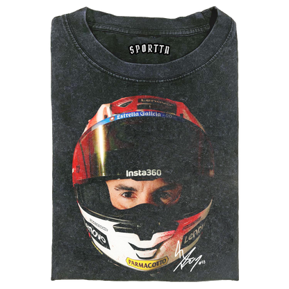 Marc Marquez MotoGP V5 Tee
