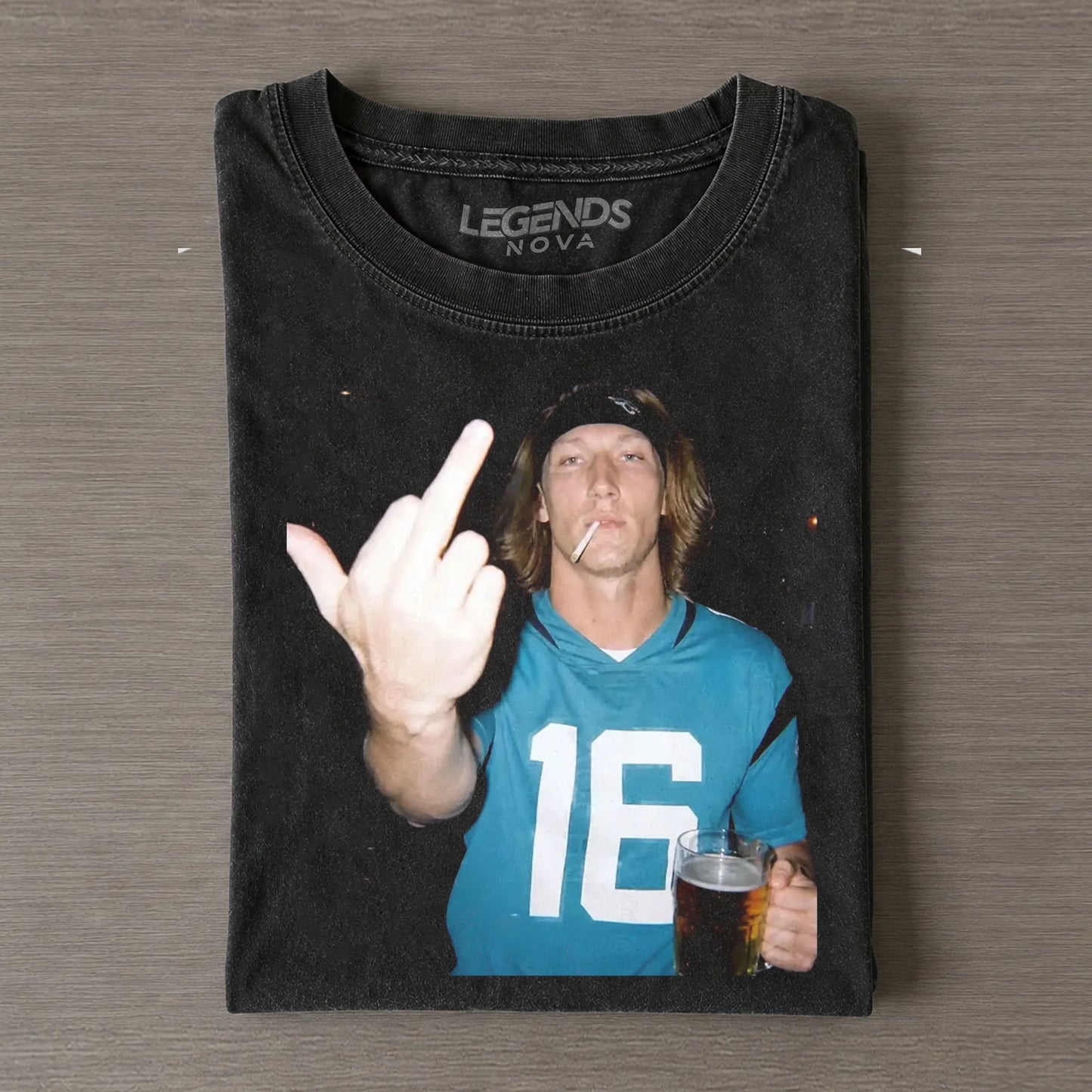 TL16 After Hours Tee