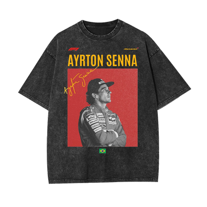 SENNA TEE/SWEATSHIRT/HOODIE