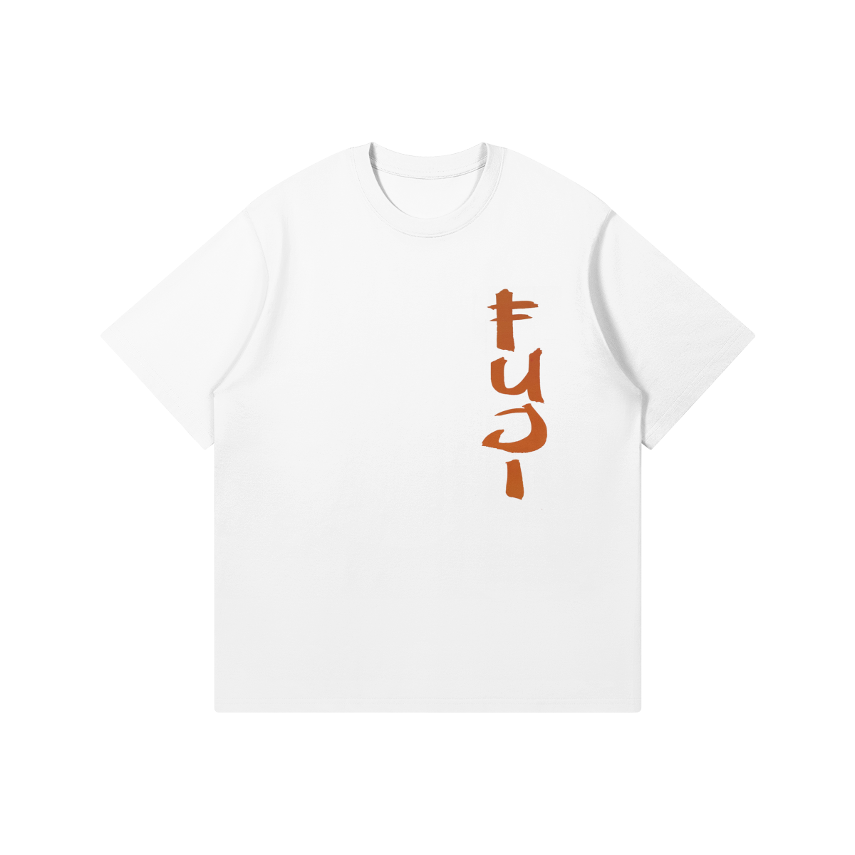 Fuji Tee - [DS]