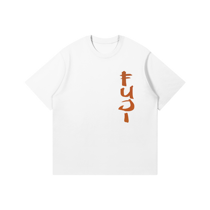 Fuji Tee - [DS]