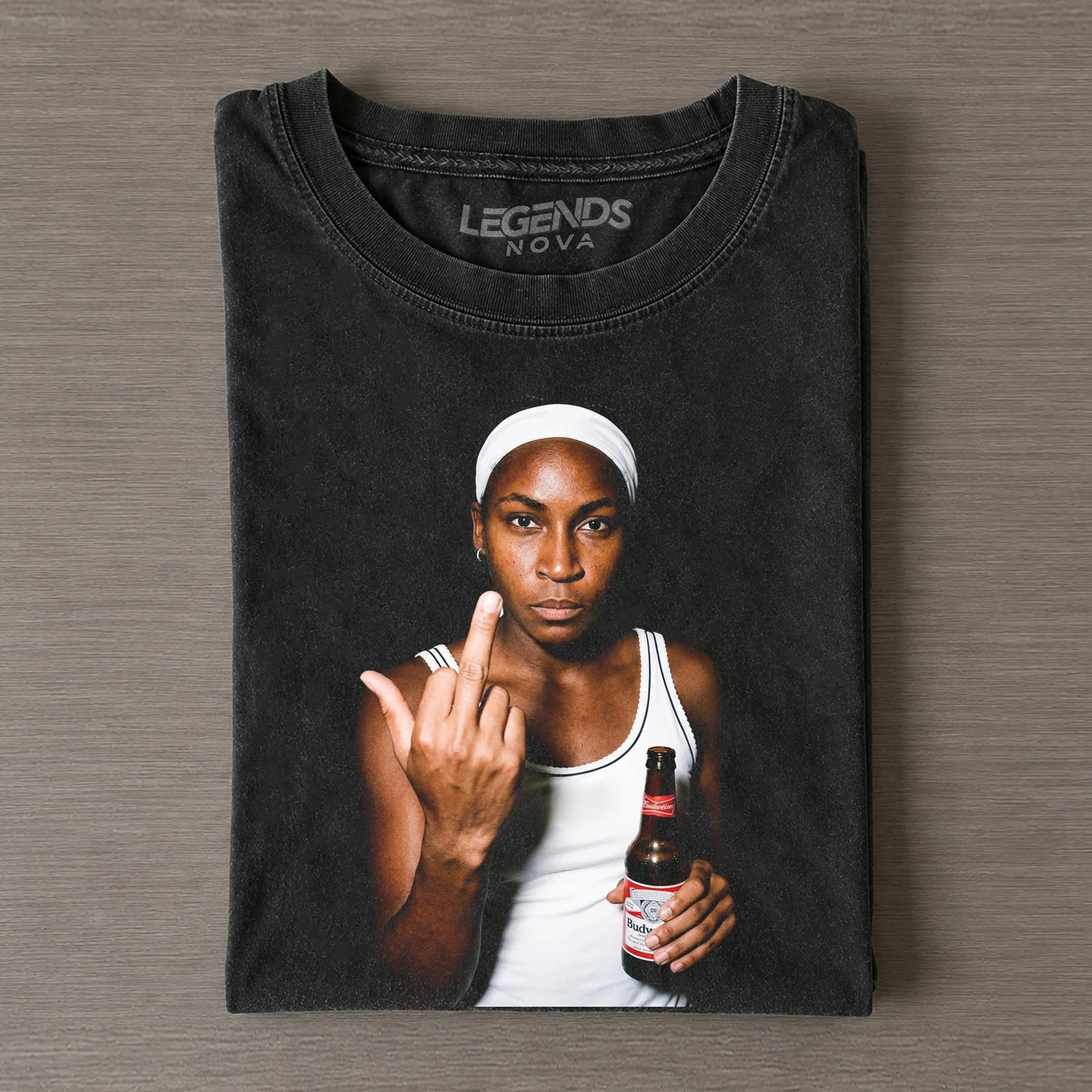 Coco Gauff 2026 T-shirt
