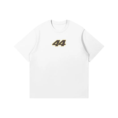 Lewis Yellow Helmet Tee - [DS]