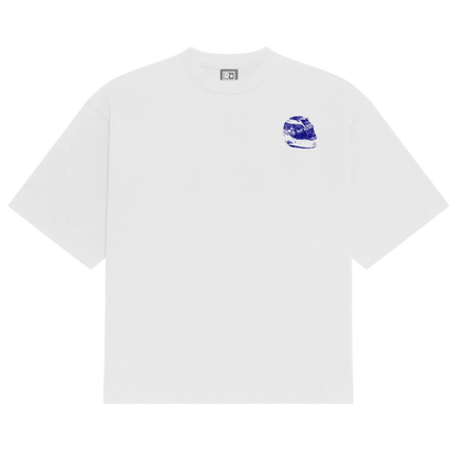 Ricciardo Swirl Tee