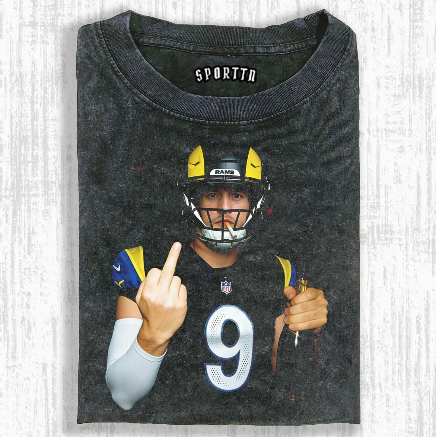 Matthew Stafford Football T-shirt/Sweatshirt/Hoodie