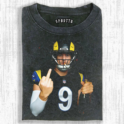 Matthew Stafford Football T-shirt/Sweatshirt/Hoodie