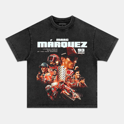 Marc Marquez Collector T-Shirt