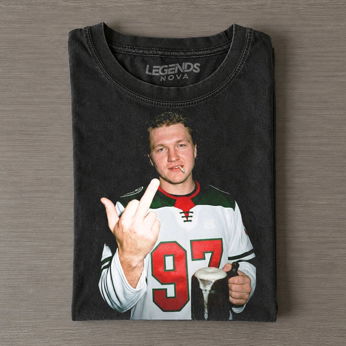 KK Hockey T-shirt