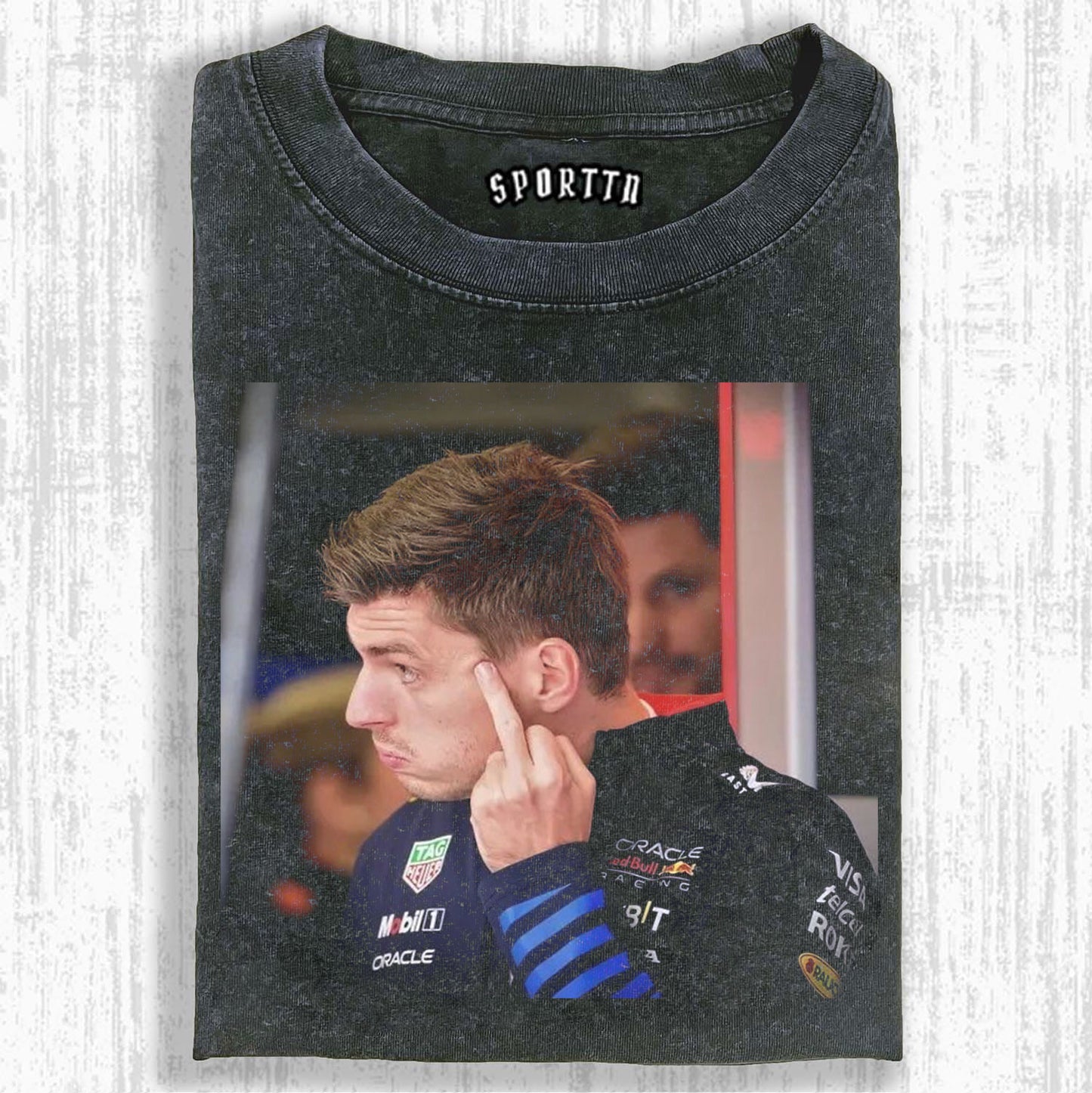 Max Verstappen F1 T-shirt/Sweatshirt/Hoodie