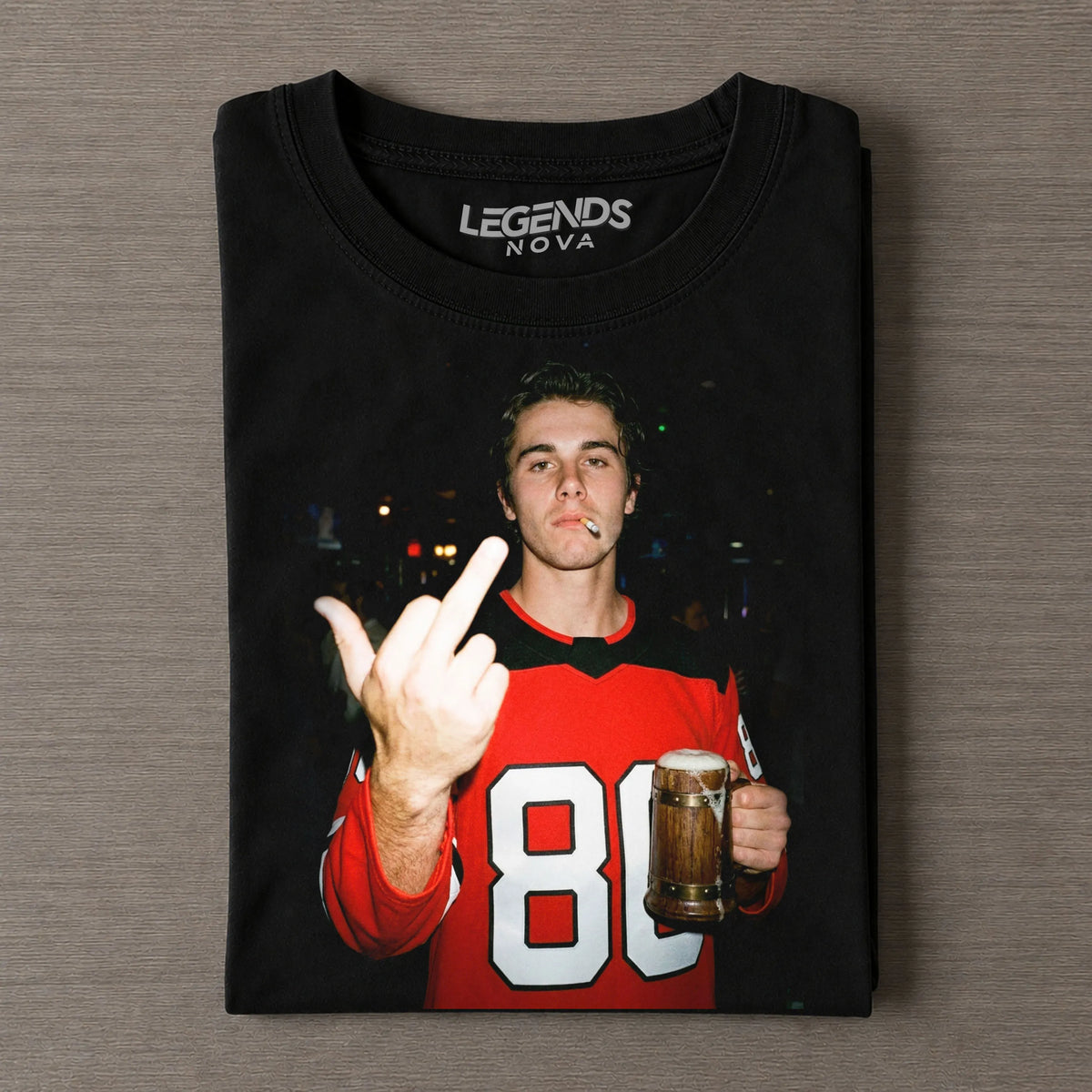 JH Hockey T-shirt