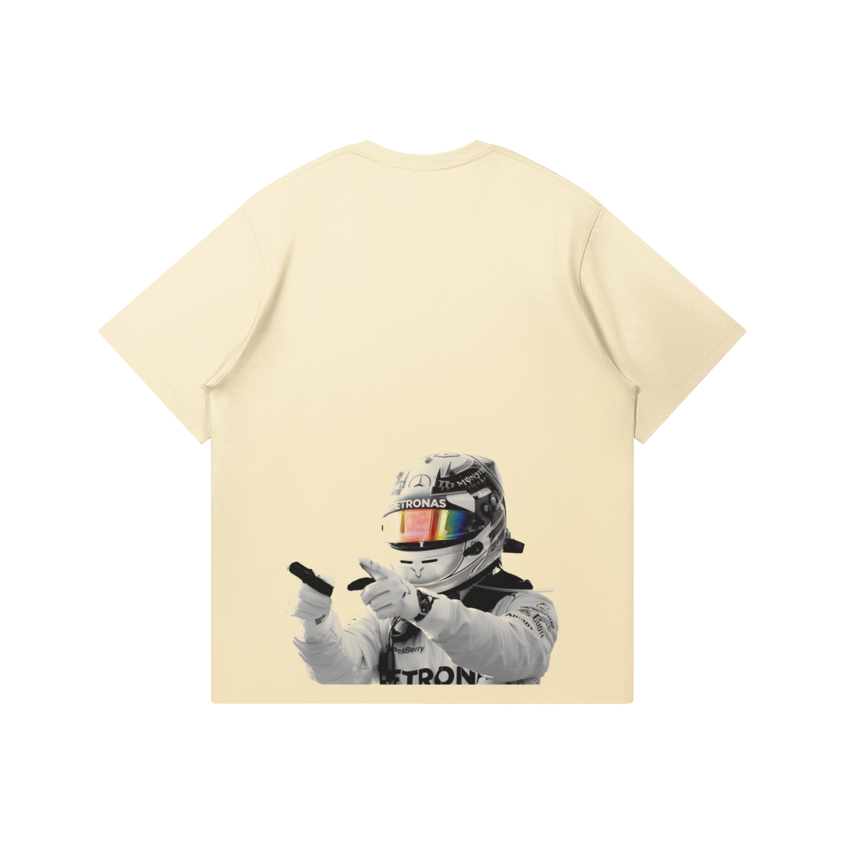Lewis Legacy Tee - [DS]