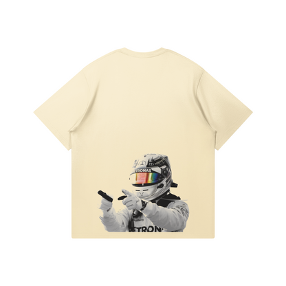 Lewis Legacy Tee - [DS]