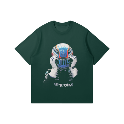 Kimi Focus Tee