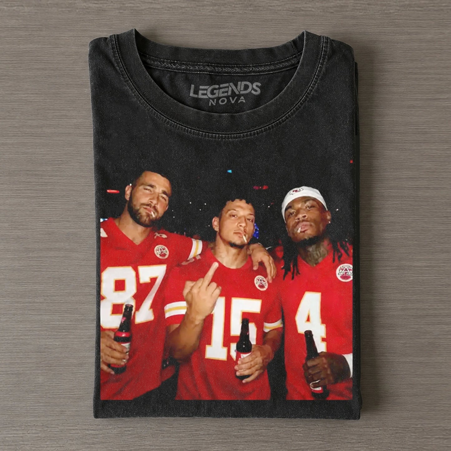 Chiefs Tee 2.1