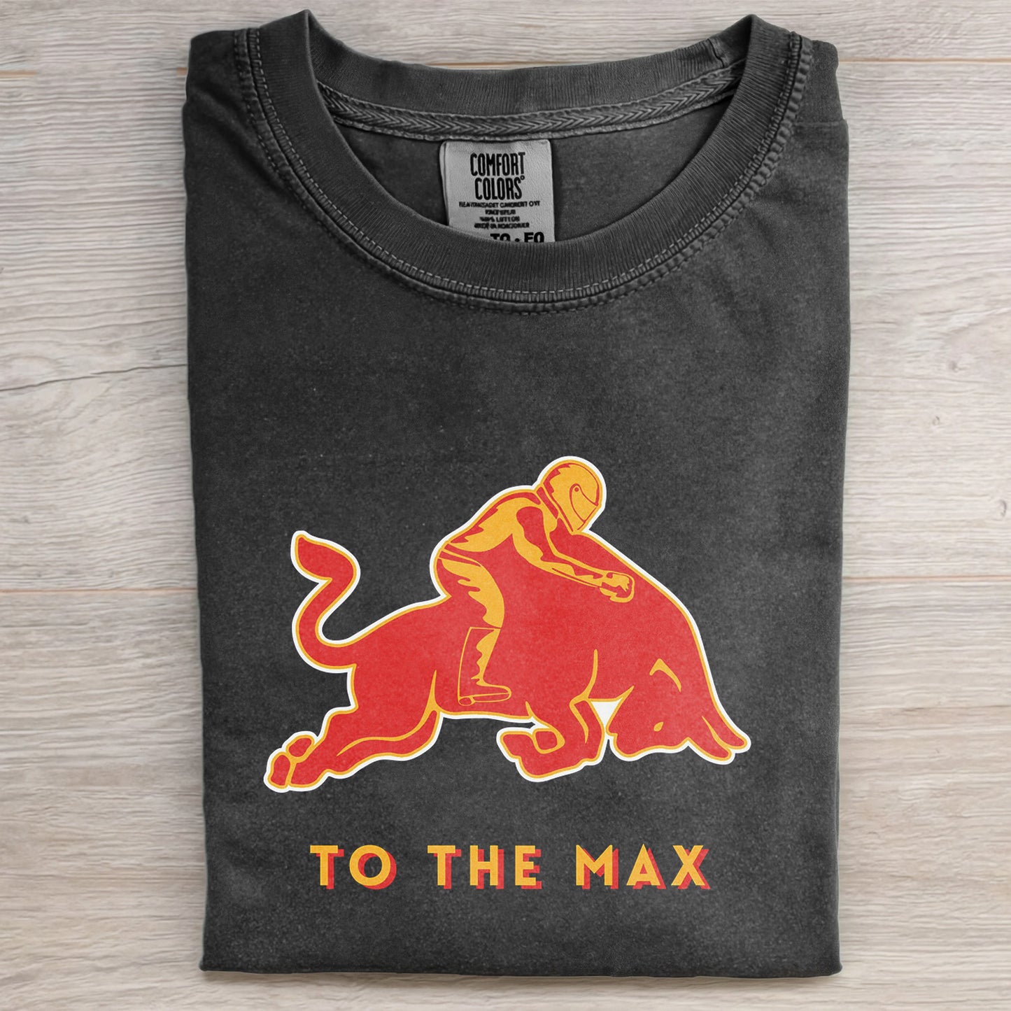 TO THE MAX TEE