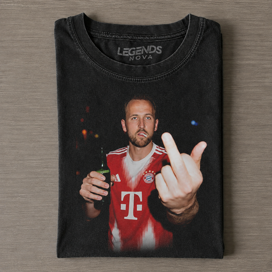 Harry Kane Vintage Tee